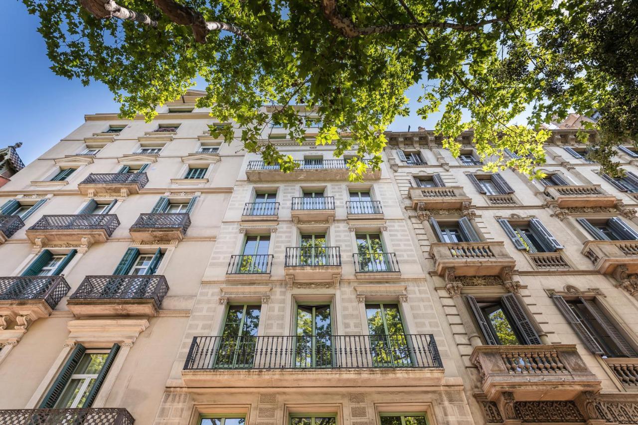 Sweett - Palau * Barcellona