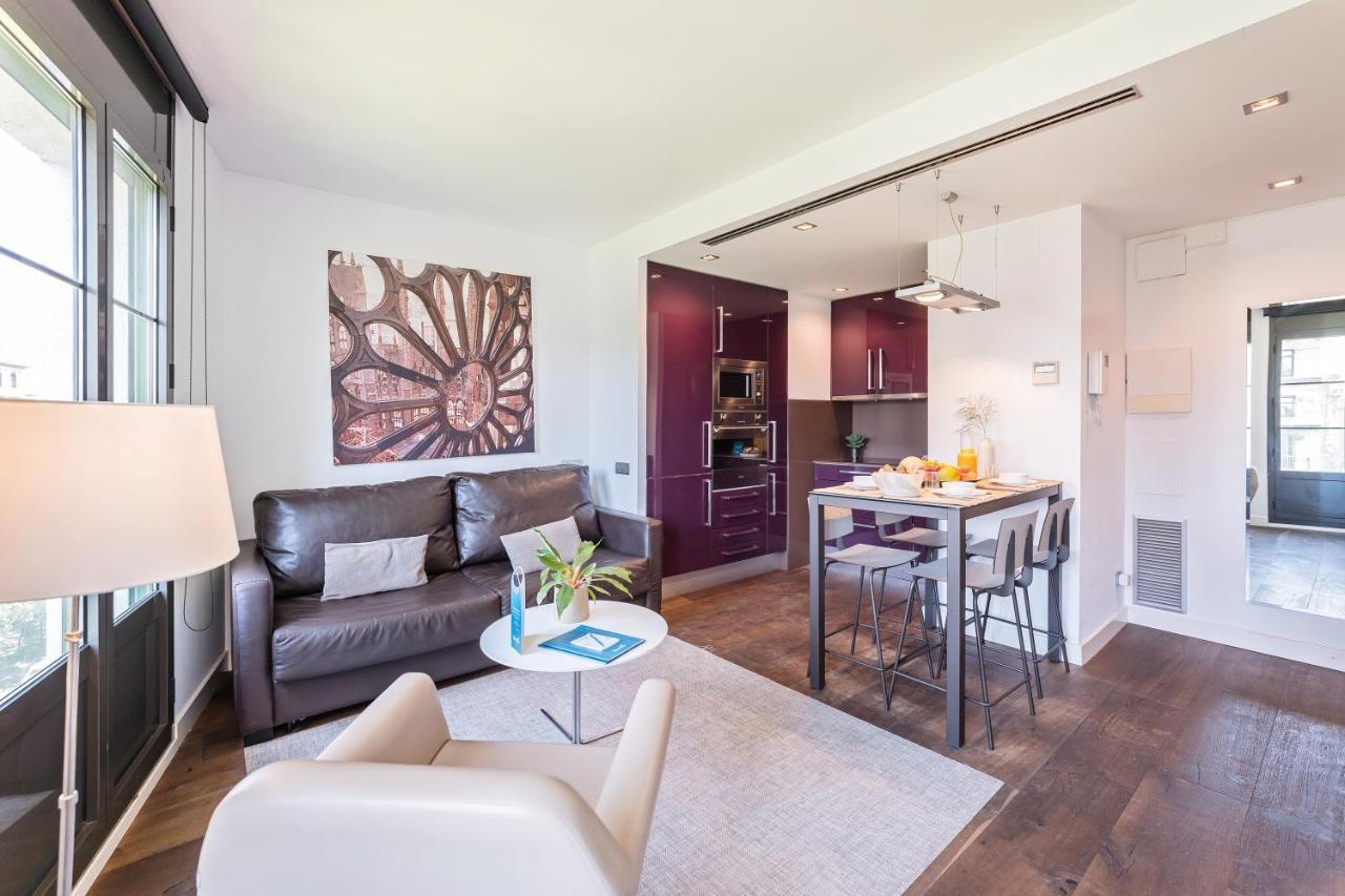 Sweett - Palau Appartamento Barcellona
