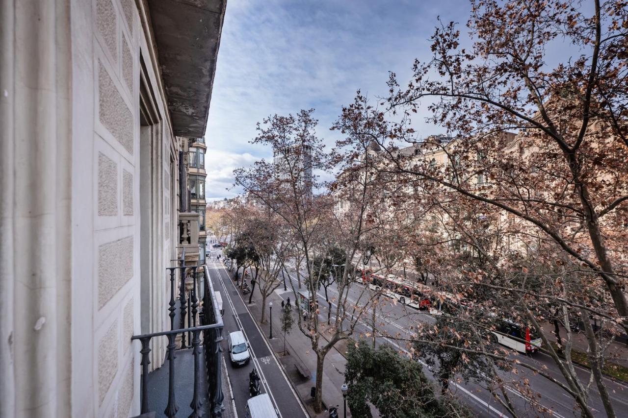 Appartamento Sweett - Palau Barcellona