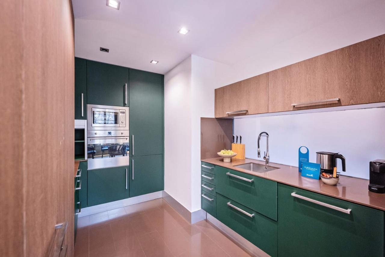 Appartamento Sweett - Palau Barcellona