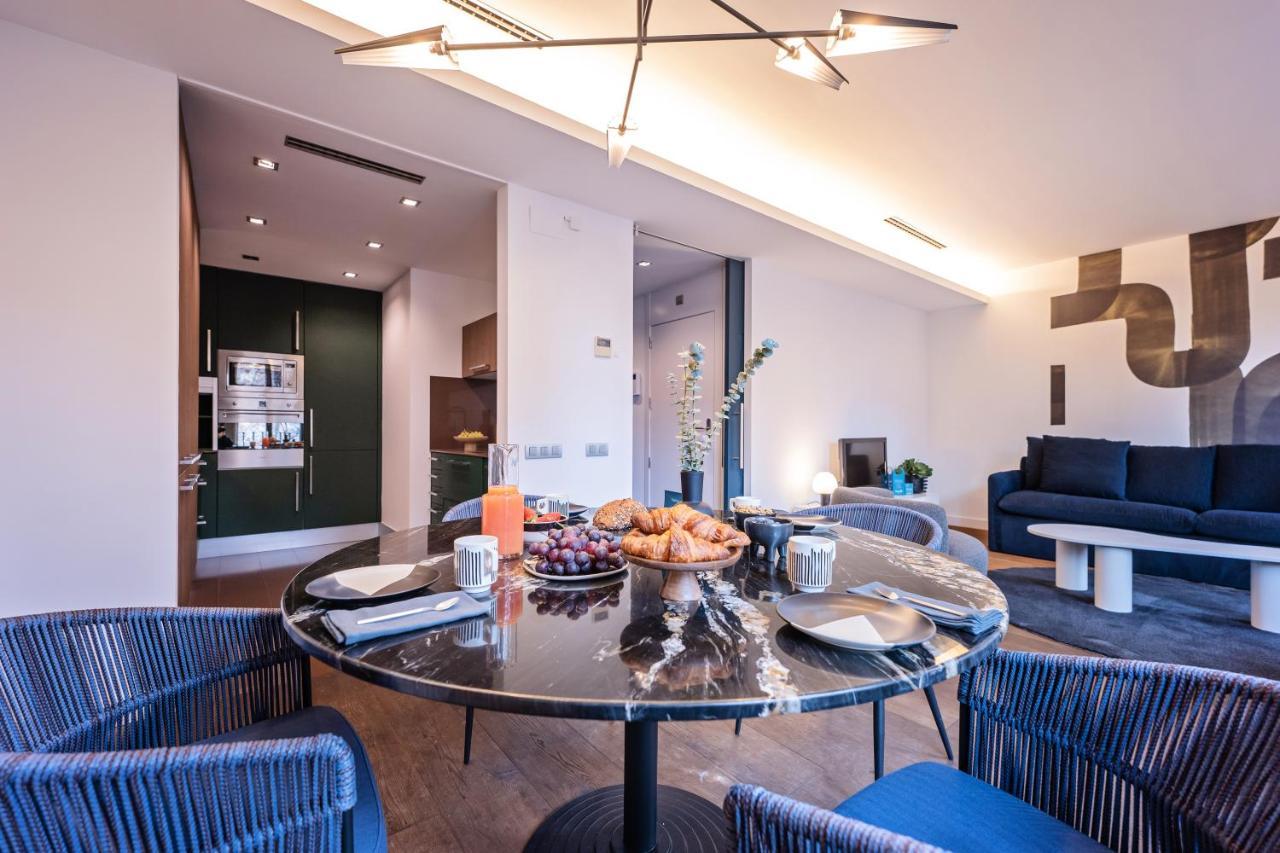 Appartamento Sweett - Palau Barcellona