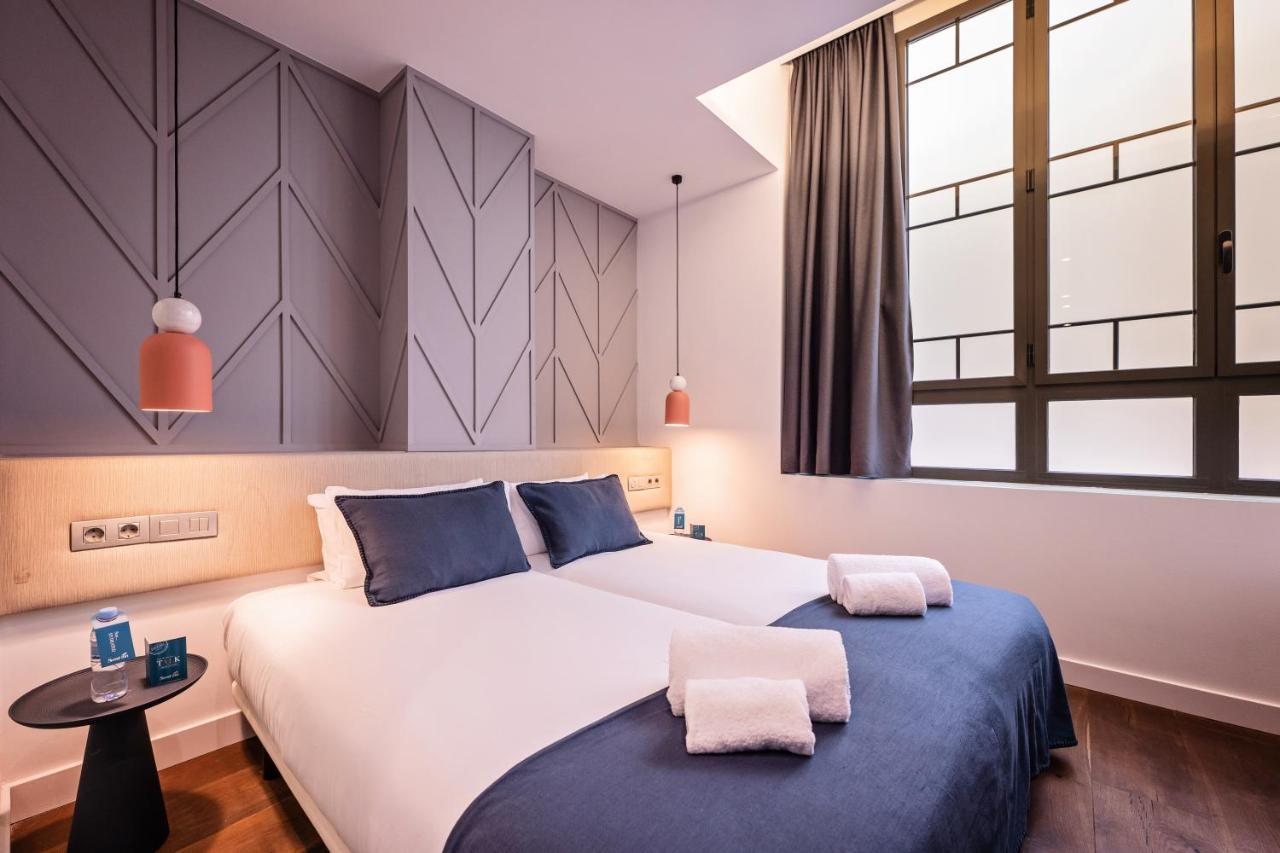 Sweett - Palau Appartamento Barcellona