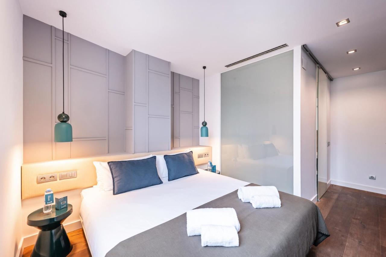 Sweett - Palau Appartamento Barcellona