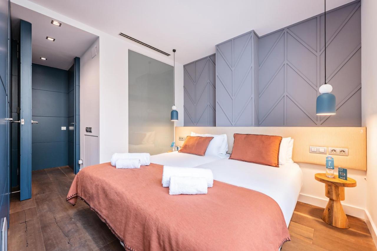 Sweett - Palau Barcellona