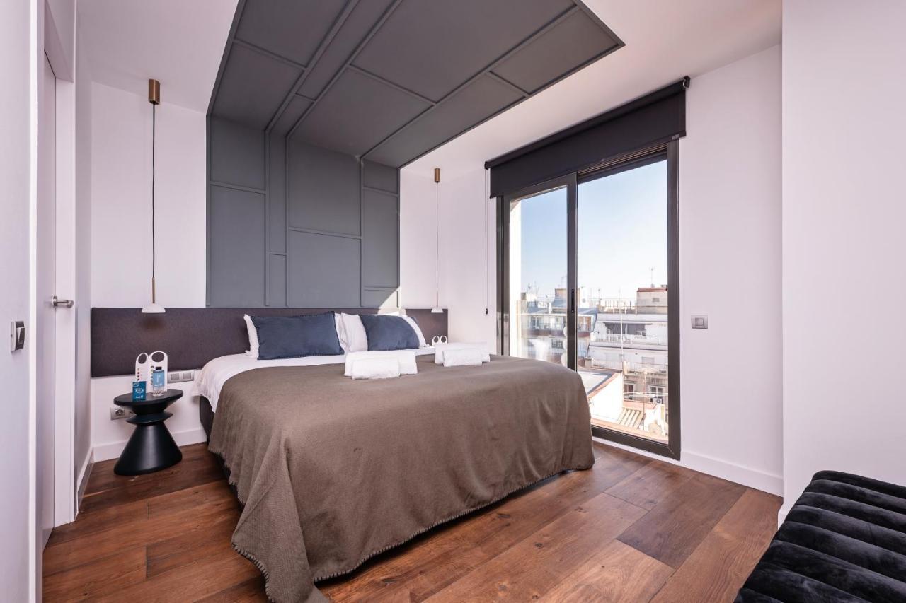 Sweett - Palau Barcellona