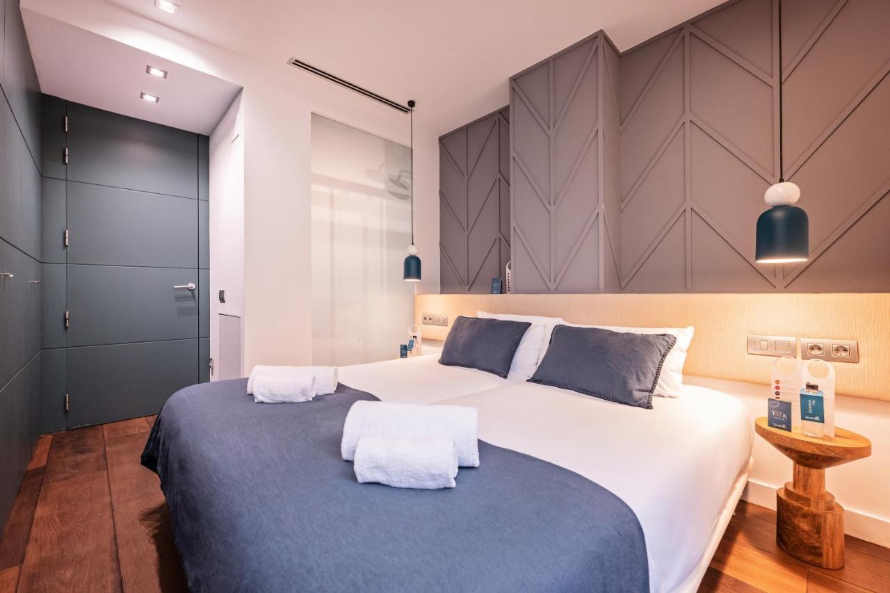 Sweett - Palau Barcellona
