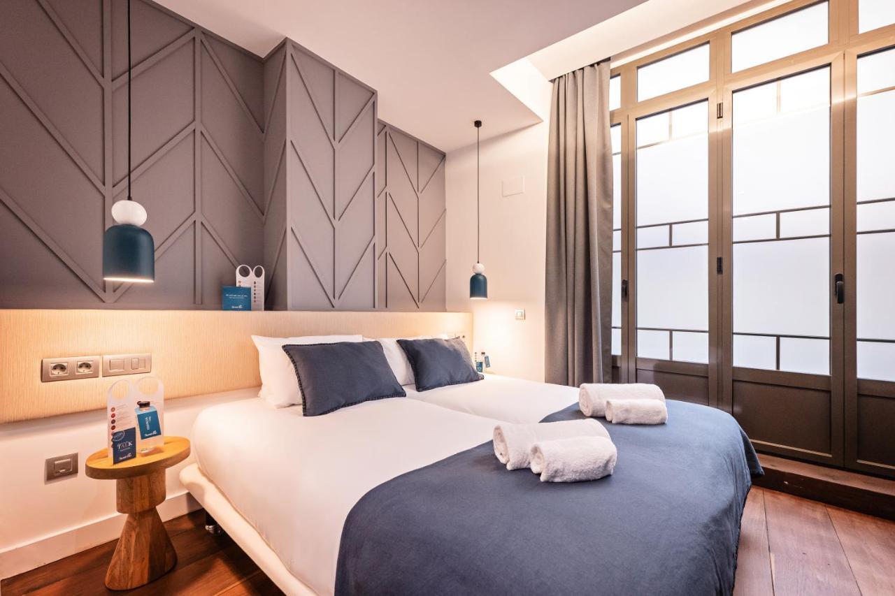 Appartamento Sweett - Palau Barcellona